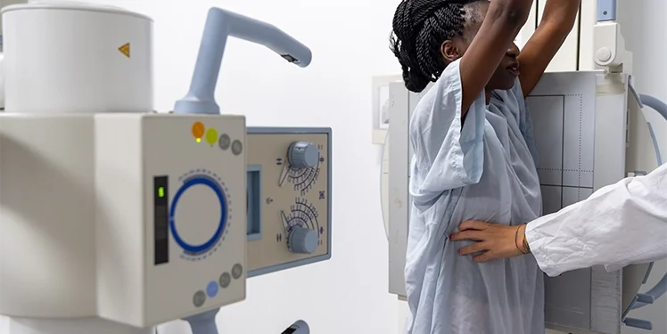 Black women less likely to get same-day biopsies after abnormal mammogram results, study shows
