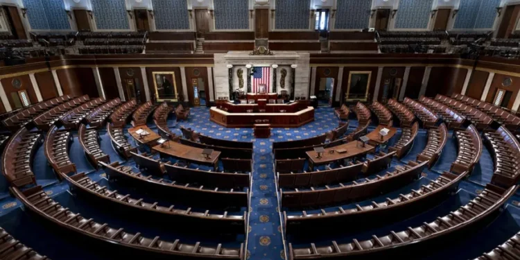 House passes bill limiting federal judges’ nationwide injuctions