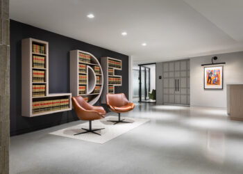 LDF files briefs defending law firms against Trump administration’s legal profession executive orders