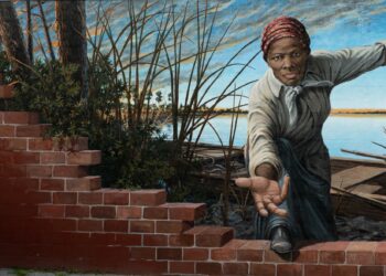 National Park Service restores Harriet Tubman, Underground Railroad webpage