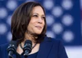 Former VP Harris says she’ll stay politically active: ‘I’m not going anywhere’