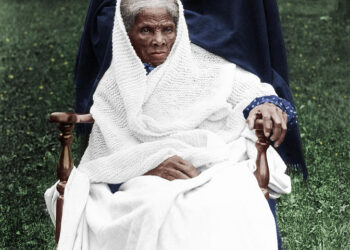 The enduring legacy of Harriet Tubman: A beacon of freedom