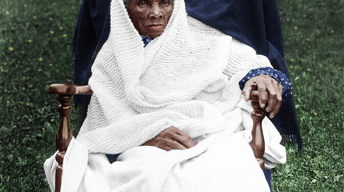 The enduring legacy of Harriet Tubman: A beacon of freedom