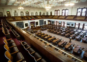 Texas House passes $1B private school voucher bill