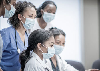 Study reveals worse patient outcomes in Black-serving hospitals