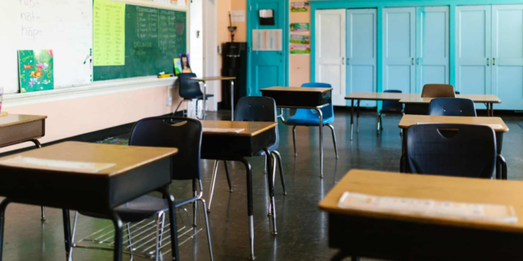 “The report calls for urgent steps to be implemented by the province and school boards within the next one to two years." (Courtesy: Canva)