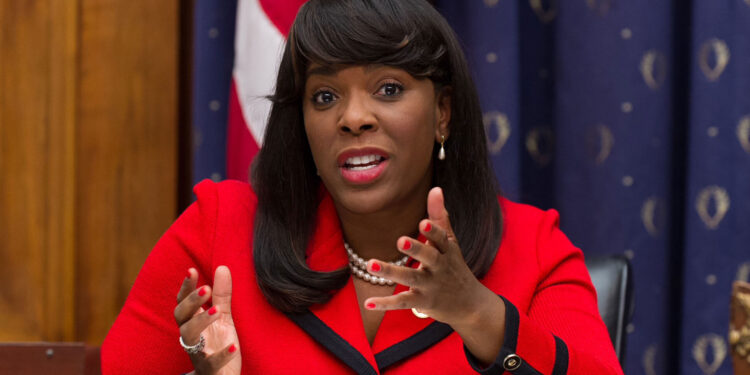 Rep. Sewell speaks out against SAVE Act