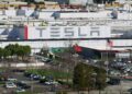 Tesla settles lawsuit by Black workers who alleged widespread racism at Fremont electric car factory