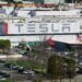 Tesla settles lawsuit by Black workers who alleged widespread racism at Fremont electric car factory