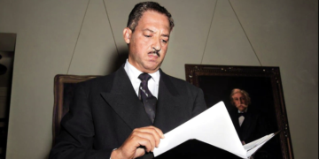 Thurgood Marshall Institute releases housing justice publications for ‘National Fair Housing Month’