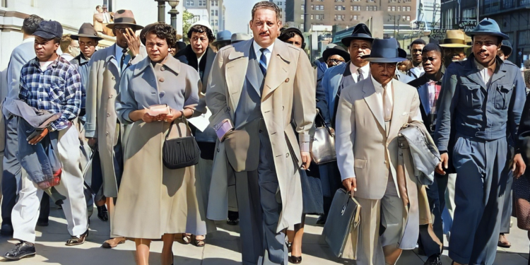 Thurgood Marshall Institute report offers Black educators’ views on educational equity