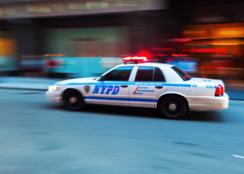 NYCLU releases data on vehicle stops