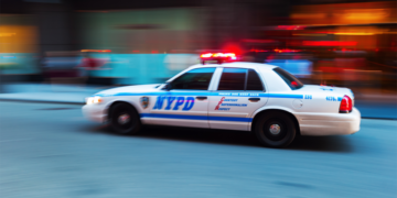 NYCLU releases data on vehicle stops