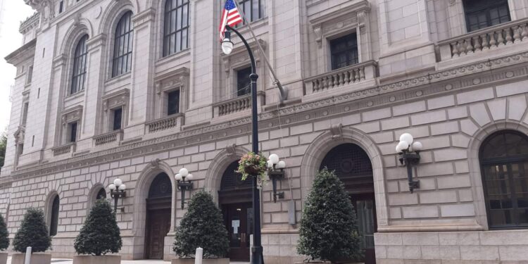 Dispute over Georgia’s post-Census maps returns to federal court