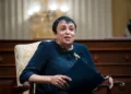 Who is Carla Hayden, the ‘first woman and African American’ Librarian of Congress