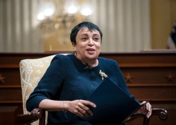 Who is Carla Hayden, the ‘first woman and African American’ Librarian of Congress