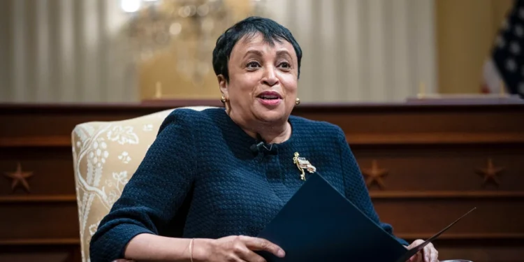 Who is Carla Hayden, the ‘first woman and African American’ Librarian of Congress