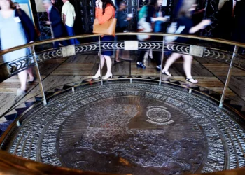 Louisiana lawmakers reject redistricting plan adding more majority Black districts