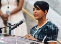 Ex-Atlanta Mayor Keisha Lance Bottoms enters Georgia gubernatorial race
