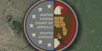 Eighth Circuit ruling blocks private suits under Voting Rights Act in 7 states