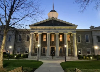 Baltimore County redistricting commission narrows focus as deadline approaches