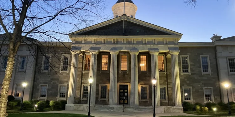 Baltimore County redistricting commission narrows focus as deadline approaches