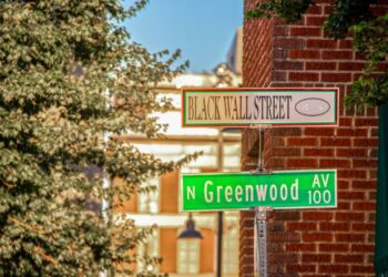 US Senate approves bill to establish Tulsa’s Greenwood District a national monument