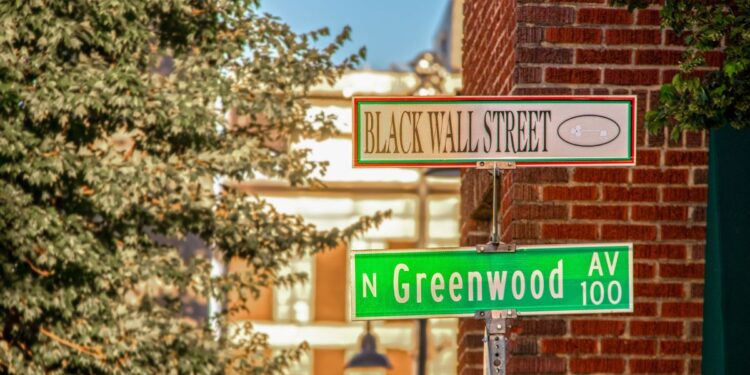 US Senate approves bill to establish Tulsa’s Greenwood District a national monument