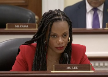Rep. Summer Lee reintroduces federal resolution for reparations