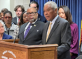 Who Is Dan Blue, first African American to serve as Speaker of the North Carolina House