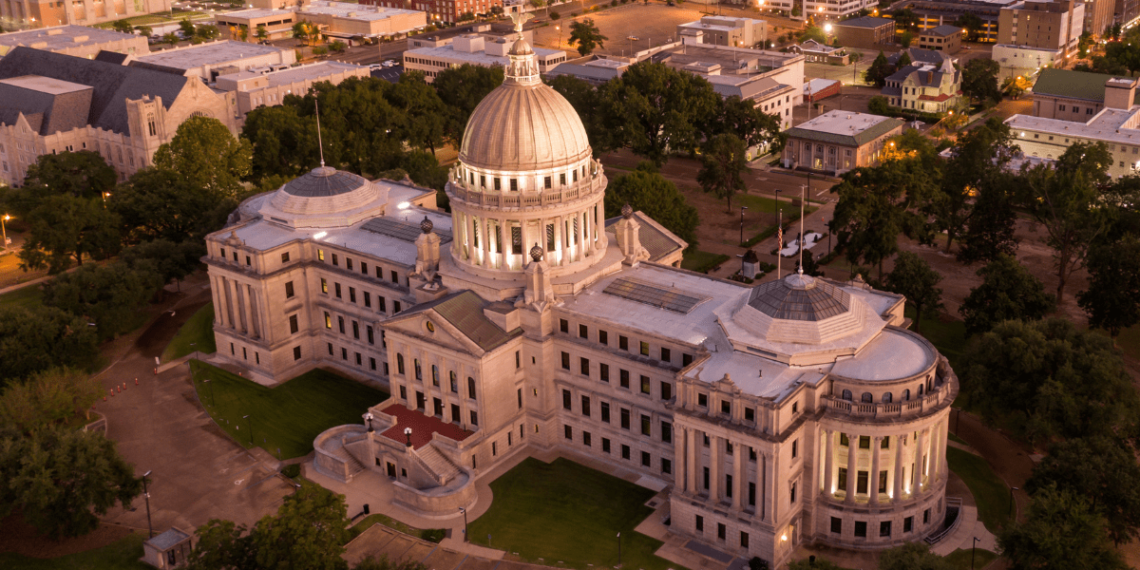 Judges side with state over NAACP in Mississippi redistricting battle; Special elections will proceed