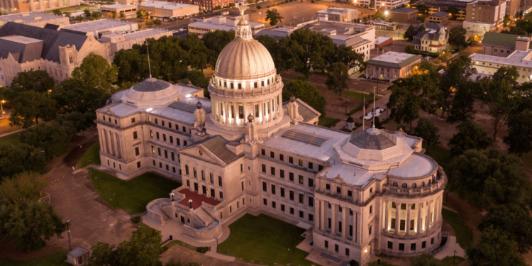Judges side with state over NAACP in Mississippi redistricting battle; Special elections will proceed