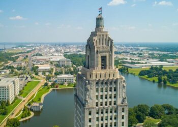 Lawmakers propose changes to Baton Rouge judge elections; critics warn of impact on Black neighborhoods