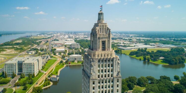 Lawmakers propose changes to Baton Rouge judge elections; critics warn of impact on Black neighborhoods