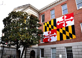 Wes Moore, the nation’s lone Black governor, vetoes bill to study reparations