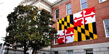 Wes Moore, the nation’s lone Black governor, vetoes bill to study reparations