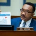 Kweisi Mfume enters race for top Democratic spot on House Oversight Committee