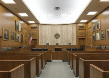 2 officials fired by Trump return to court to challenge his power