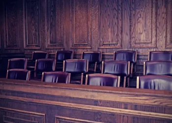 Louisiana Senate advances bill to address Jim Crow-era nonunanimous jury convictions