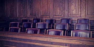 Louisiana Senate advances bill to address Jim Crow-era nonunanimous jury convictions