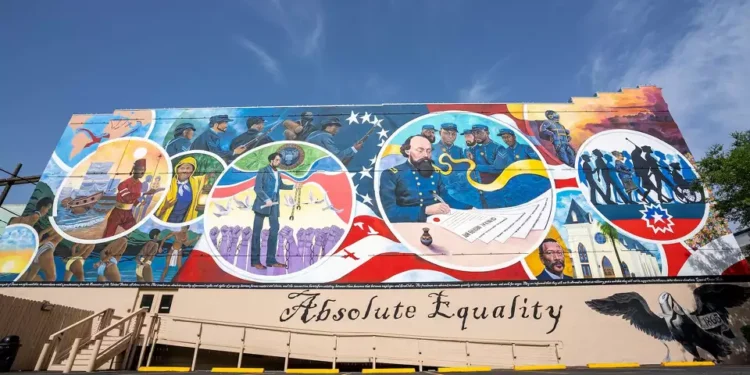 Galveston City Council defers vote on Juneteenth Museum resolution