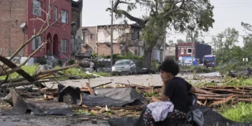 LDF and NAACP urges FEMA to address racial disparities in disaster relief for Black communities affected by recent tornadoes