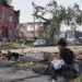 LDF and NAACP urges FEMA to address racial disparities in disaster relief for Black communities affected by recent tornadoes