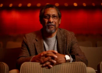 ‘James’ wins 2025 Pulitzer Prize for fiction