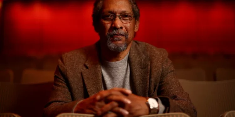 ‘James’ wins 2025 Pulitzer Prize for fiction