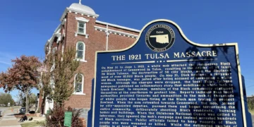 Tulsa Mayor unveils $105 Million ‘Road to Repair’ package to address legacy of 1921 race massacre