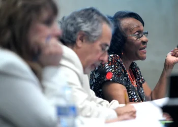 Irma Clark‑Coleman, trailblazing Michigan public servant, dies at 88