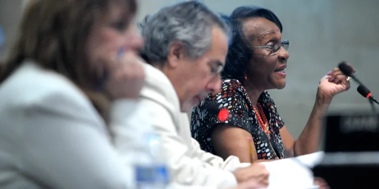 Irma Clark‑Coleman, trailblazing Michigan public servant, dies at 88