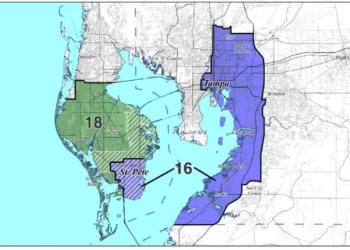 Federal trial wraps up over alleged racial gerrymandering in Tampa Bay Senate district