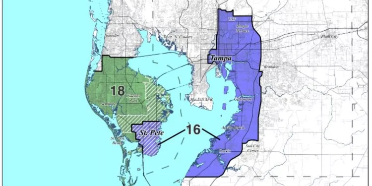 Federal trial wraps up over alleged racial gerrymandering in Tampa Bay Senate district